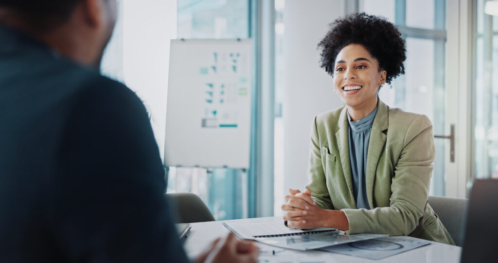 Recrutamento e Seleção