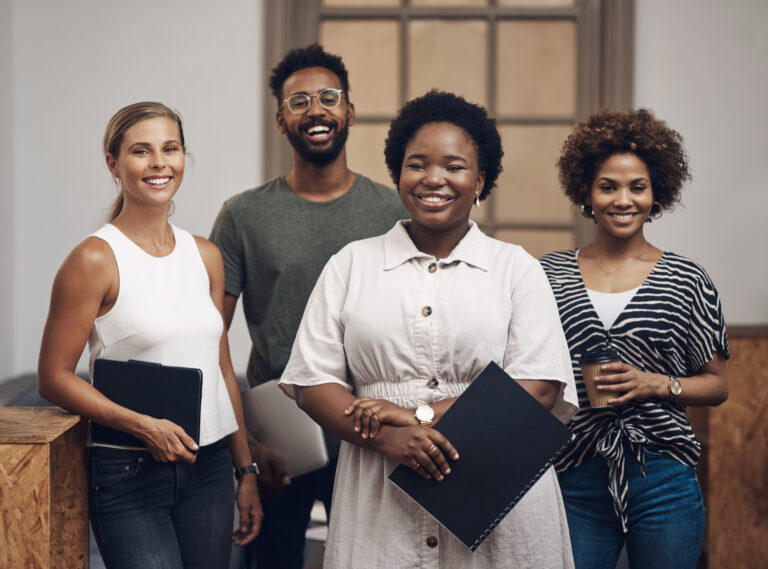 A nova era do recrutamento: RPO, inteligência de dados e experiência do candidato