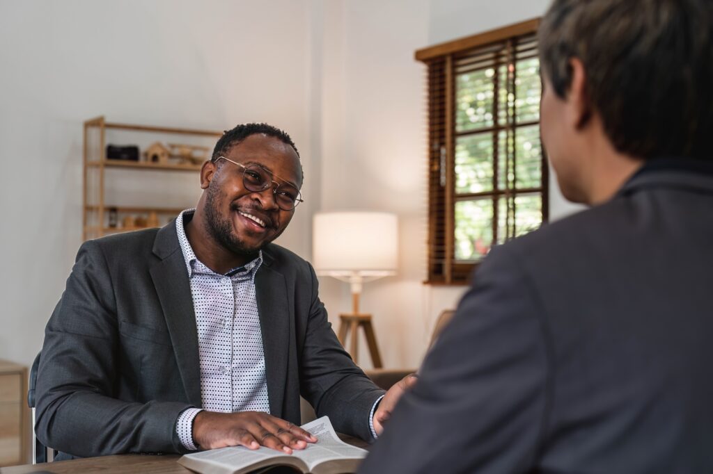 Recrutamento e Seleção