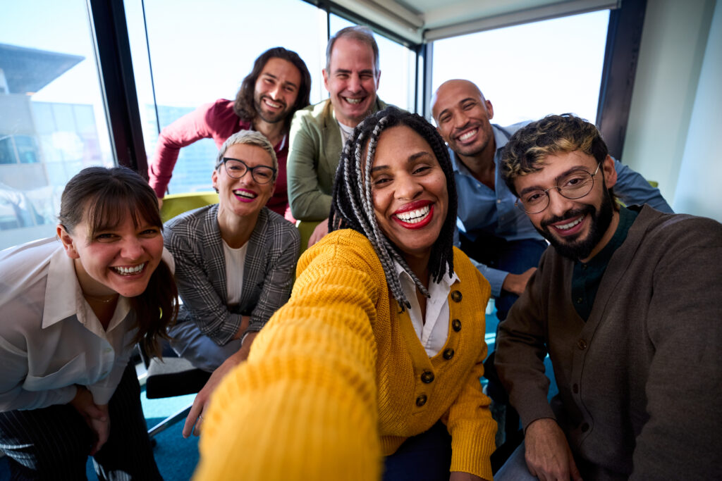 Recrutamento & Seleção e Diversidade