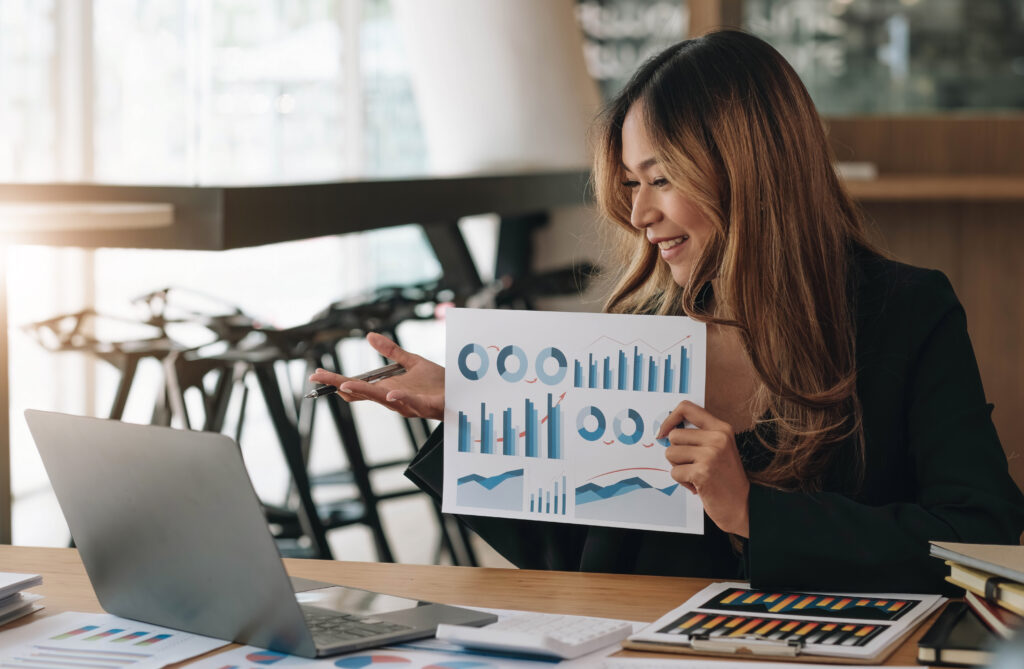 Indicadores saudáveis em Atração e Seleção