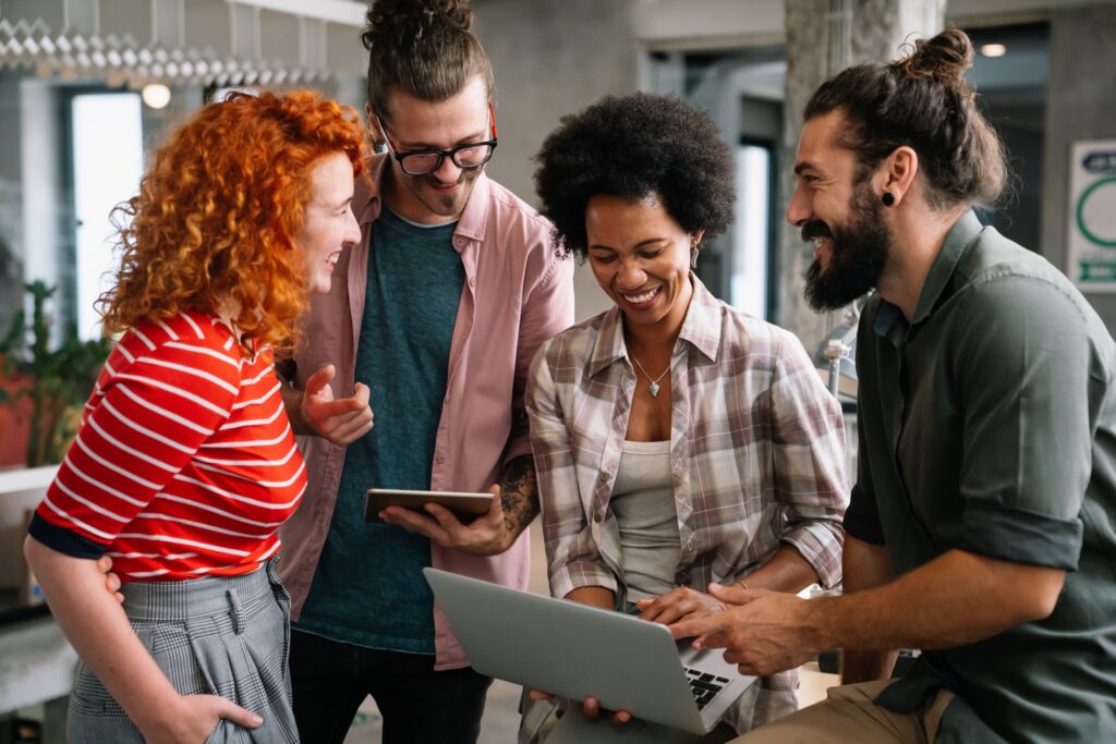 Escuta ativa que transforma: liderança com olhar humano e estratégico