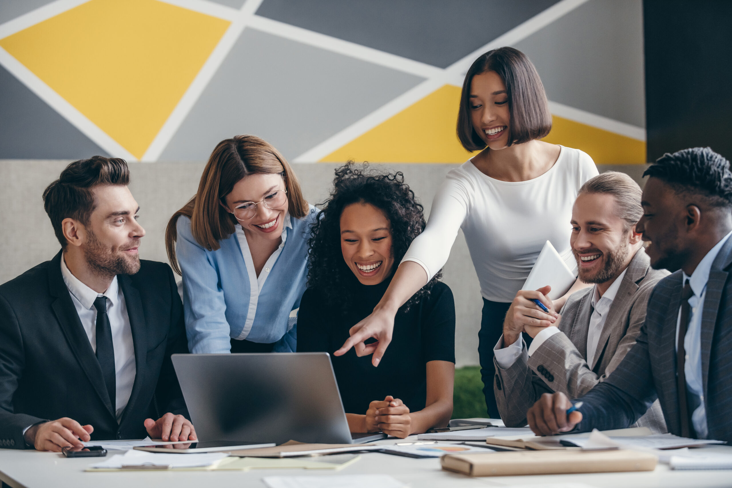Humanização na liderança