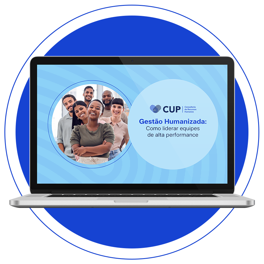 Gestão Humanizada