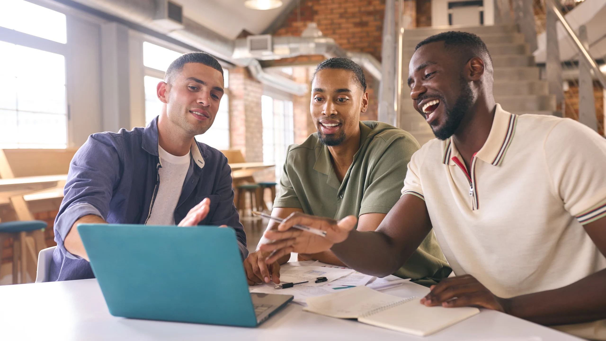 O triângulo que sustenta a gestão de talentos