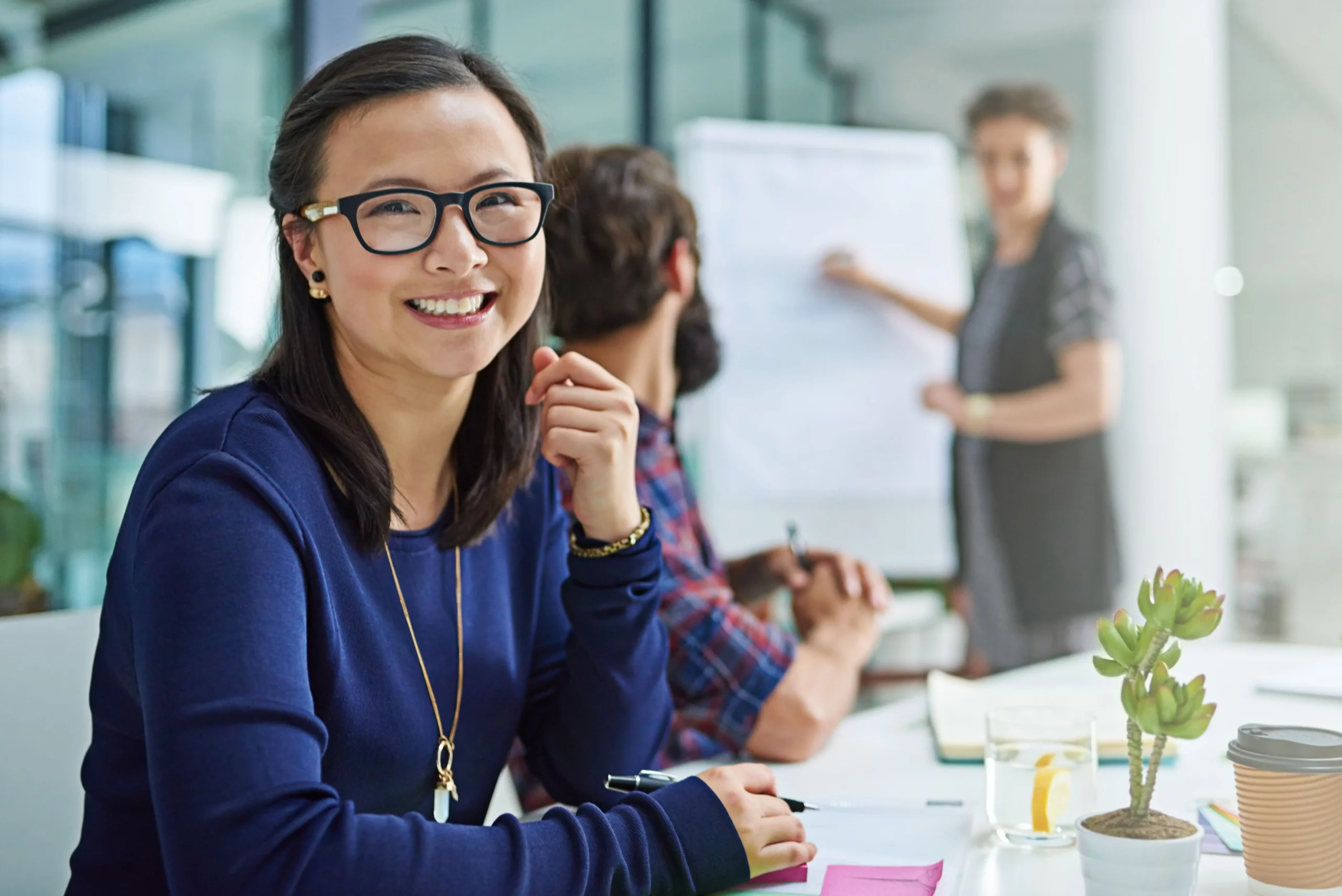 A experiência do candidato como diferencial competitivo