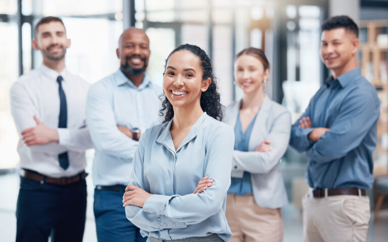 A lógica do recrutamento mudou e as empresas também