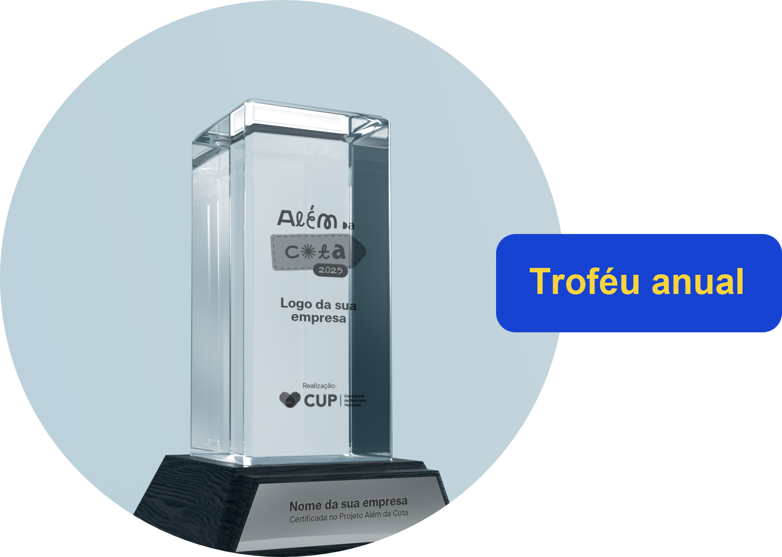 Troféu anual