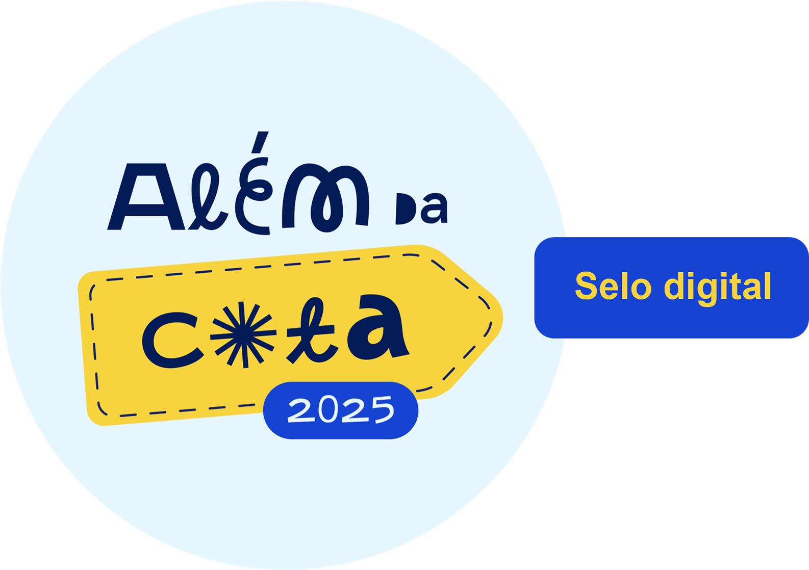 Selo digital